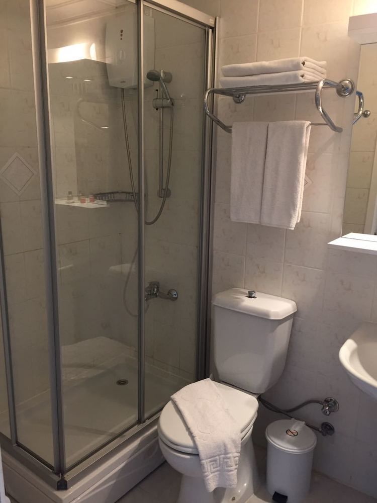 Ozcem Apart Aparthotel Fethiye Exterior foto